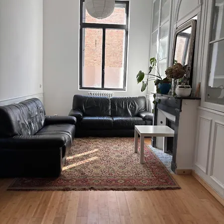Apartment Meublee Au Calme Dans Maison De Caractere Hyper Centre 3m Gare